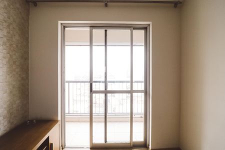 Varanda da Sala de apartamento para alugar com 2 quartos, 72m² em Limão, São Paulo