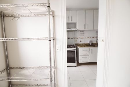 Apartamento para alugar com 72m², 2 quartos e 1 vagaDespensa