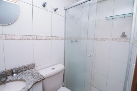 Apartamento para alugar com 72m², 2 quartos e 1 vagaBanheiro
