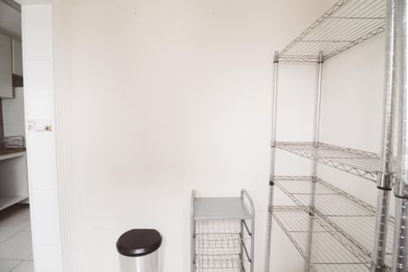 Apartamento para alugar com 72m², 2 quartos e 1 vagaDespensa