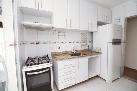 Apartamento para alugar com 72m², 2 quartos e 1 vagaCozinha