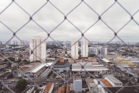 Apartamento para alugar com 72m², 2 quartos e 1 vagaVaranda da Sala