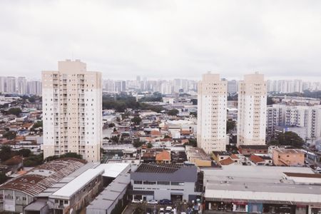 Apartamento para alugar com 72m², 2 quartos e 1 vagaVista da Suíte
