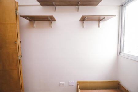 Quarto de apartamento para alugar com 2 quartos, 72m² em Limão, São Paulo
