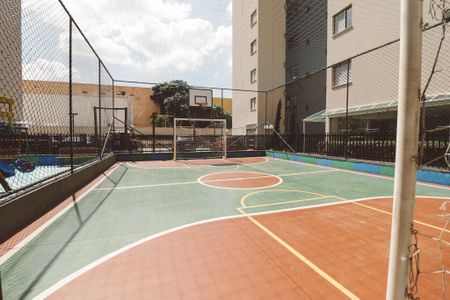 Apartamento para alugar com 72m², 2 quartos e 1 vagaQuadra Esportiva