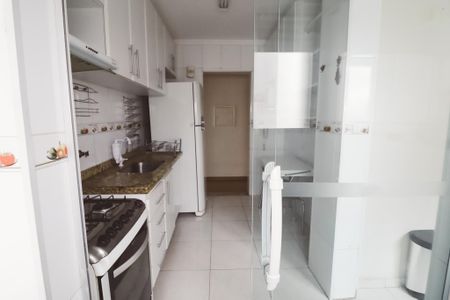 Apartamento para alugar com 72m², 2 quartos e 1 vagaÁrea de Serviço