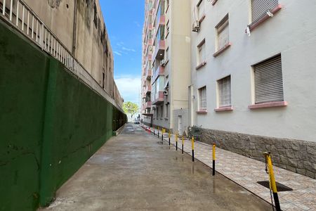 Apartamento para alugar com 37m², 1 quarto e sem vaga Apartamento para alugar com 37m², 1 quarto e sem vagaÁrea comum