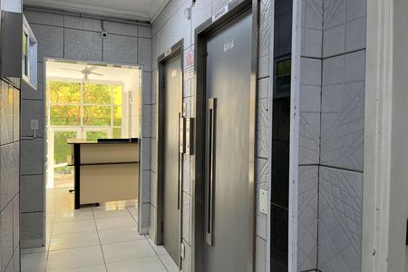 Apartamento para alugar com 37m², 1 quarto e sem vaga Apartamento para alugar com 37m², 1 quarto e sem vagaÁrea comum