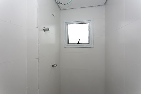 Studio para alugar com 20m², 1 quarto e sem vaga Studio para alugar com 20m², 1 quarto e sem vagaBanheiro