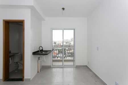Studio para alugar com 20m², 1 quarto e sem vaga Studio para alugar com 20m², 1 quarto e sem vagaStudio