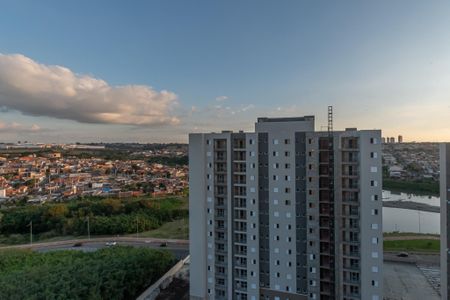 Apartamento para alugar com 50m², 2 quartos e 1 vaga Apartamento para alugar com 50m², 2 quartos e 1 vagaVista Quarto 2