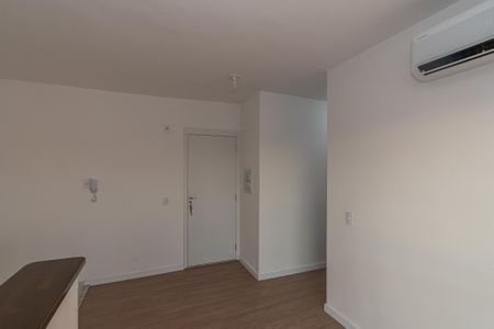 Apartamento para alugar com 50m², 2 quartos e 1 vaga Apartamento para alugar com 50m², 2 quartos e 1 vagaSala de Estar/Jantar