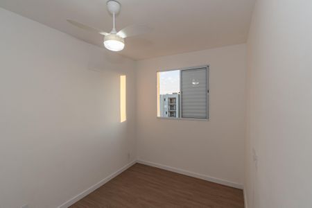 Quarto 1 de apartamento para alugar com 2 quartos, 50m² em Jardim Campos Verdes, Hortolândia