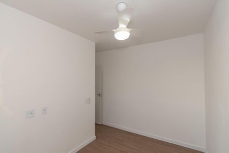 Quarto 1 de apartamento para alugar com 2 quartos, 50m² em Jardim Campos Verdes, Hortolândia