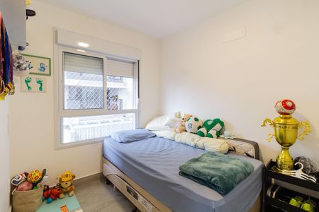 Apartamento à venda com 54m², 2 quartos e 1 vagaQuarto