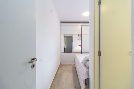 Apartamento à venda com 54m², 2 quartos e 1 vagaSuíte