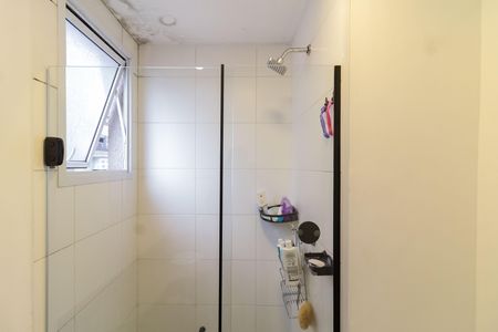 Apartamento à venda com 54m², 2 quartos e 1 vagaBanheiro da Suíte