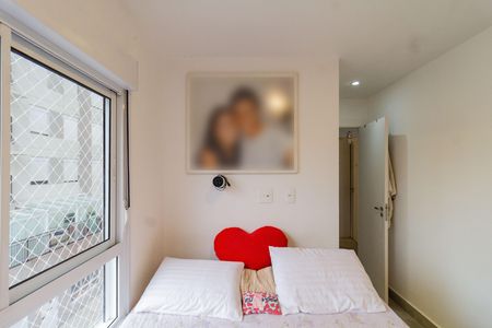 Apartamento à venda com 54m², 2 quartos e 1 vagaSuíte