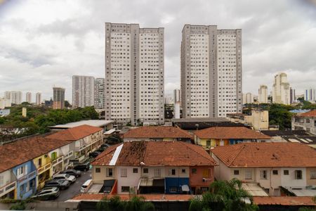 Apartamento à venda com 54m², 2 quartos e 1 vagaVista da Varanda