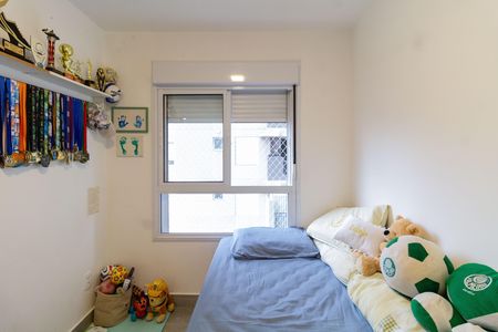 Apartamento à venda com 54m², 2 quartos e 1 vagaQuarto