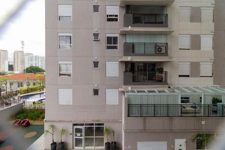 Apartamento à venda com 54m², 2 quartos e 1 vagaQuarto