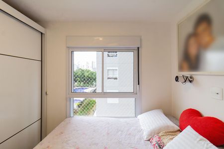 Apartamento à venda com 54m², 2 quartos e 1 vagaSuíte