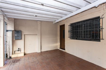 Casa para alugar com 67m², 1 quarto e 2 vagas Casa para alugar com 67m², 1 quarto e 2 vagasGaragem