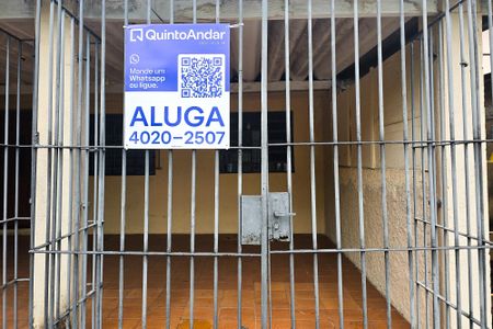 Casa para alugar com 67m², 1 quarto e 2 vagas Casa para alugar com 67m², 1 quarto e 2 vagasplaca IMWU-607