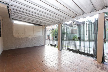 Casa para alugar com 67m², 1 quarto e 2 vagas Casa para alugar com 67m², 1 quarto e 2 vagasGaragem