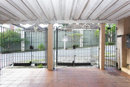 Casa para alugar com 67m², 1 quarto e 2 vagas Casa para alugar com 67m², 1 quarto e 2 vagasGaragem