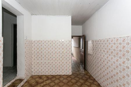 Casa para alugar com 67m², 1 quarto e 2 vagas Casa para alugar com 67m², 1 quarto e 2 vagasCozinha