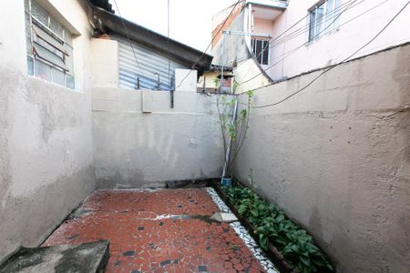 Casa para alugar com 67m², 1 quarto e 2 vagas Casa para alugar com 67m², 1 quarto e 2 vagasQuintal / Área de Serviço