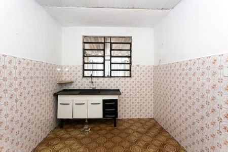 Casa para alugar com 67m², 1 quarto e 2 vagas Casa para alugar com 67m², 1 quarto e 2 vagasCozinha