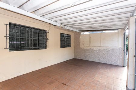 Casa para alugar com 67m², 1 quarto e 2 vagas Casa para alugar com 67m², 1 quarto e 2 vagasGaragem