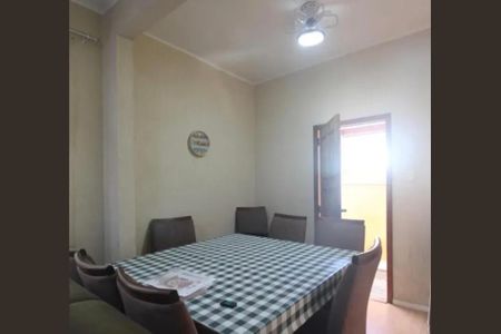 Casa de condomínio para alugar com 228m², 4 quartos e sem vaga