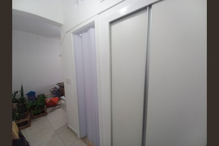 Sala de apartamento para alugar com 2 quartos, 50m² em Campos Elíseos, São Paulo