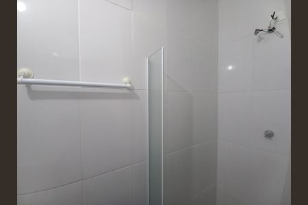 Apartamento para alugar com 50m², 2 quartos e sem vagaBanheiro