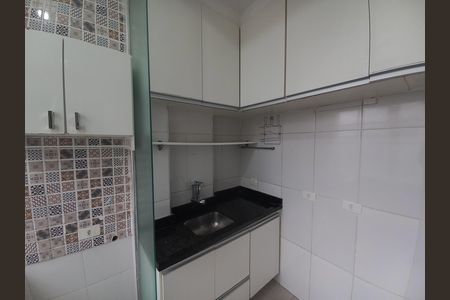 Apartamento para alugar com 50m², 2 quartos e sem vagaCozinha