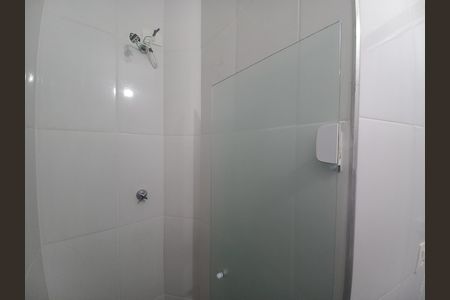 Apartamento para alugar com 50m², 2 quartos e sem vagaBanheiro