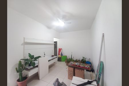 Sala de apartamento para alugar com 2 quartos, 50m² em Campos Elíseos, São Paulo
