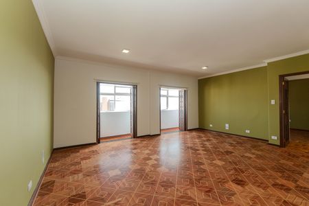Apartamento à venda com 150m², 2 quartos e sem vaga Apartamento à venda com 150m², 2 quartos e sem vagaSala