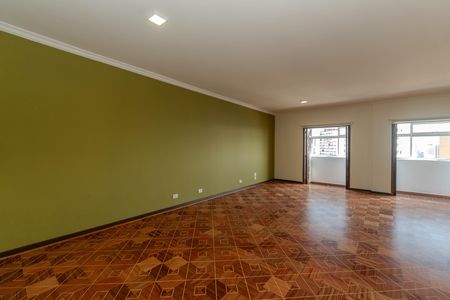 Sala de apartamento para alugar com 2 quartos, 150m² em Consolação, São Paulo