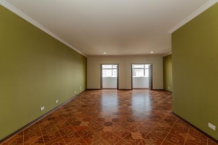 Sala de apartamento para alugar com 2 quartos, 150m² em Consolação, São Paulo