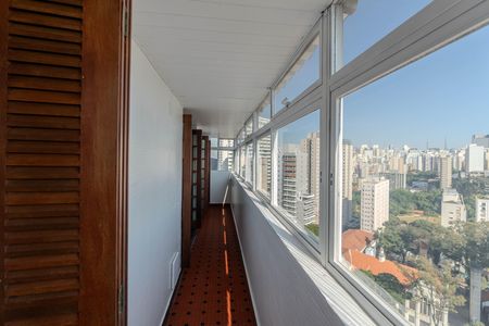 Apartamento à venda com 150m², 2 quartos e sem vaga Apartamento à venda com 150m², 2 quartos e sem vagaSacada
