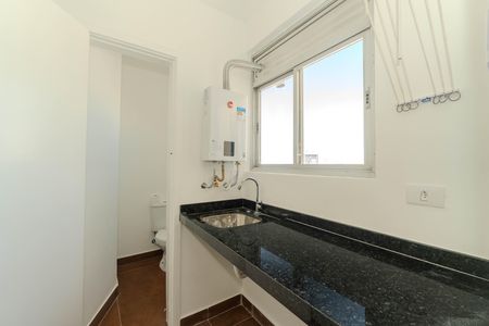 Apartamento à venda com 150m², 2 quartos e sem vaga Apartamento à venda com 150m², 2 quartos e sem vagaÁrea de Serviço