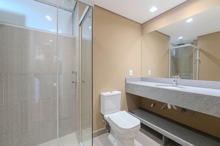 Apartamento à venda com 150m², 2 quartos e sem vaga Apartamento à venda com 150m², 2 quartos e sem vagaBanheiro