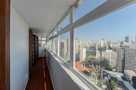 Apartamento à venda com 150m², 2 quartos e sem vaga Apartamento à venda com 150m², 2 quartos e sem vagaSacada