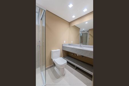 Apartamento à venda com 150m², 2 quartos e sem vaga Apartamento à venda com 150m², 2 quartos e sem vagaBanheiro