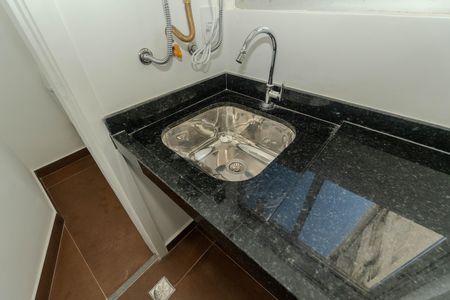 Apartamento à venda com 150m², 2 quartos e sem vaga Apartamento à venda com 150m², 2 quartos e sem vagaÁrea de Serviço
