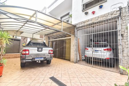 Casa para alugar com 210m², 3 quartos e 3 vagasGaragem